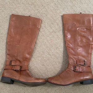 Nine West Boots
